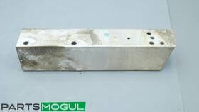 8t0807331a Audi 2008-2017 A5 Rear Bumper Reinforcement Impact Bar Left Driver Side Oem