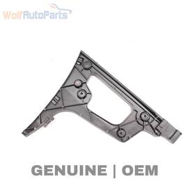8t0807454 Audi 2008-2017 A5 Quattro - Rear Right Bumper Guide / Bracket