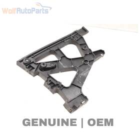 8t0807454b Audi 2013-2016 Rs5 4.2l - Rear Right Bumper Guide / Mount Bracket