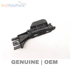 8t0807889 Audi 2008-2017 A5 - Rear Left Bumper Guide / Bracket