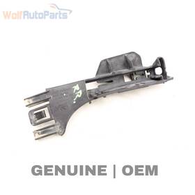 8t0807890 Audi 2008-2017 A5 Quattro - Rear Right Bumper Guide / Bracket