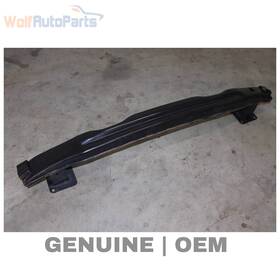 8u0807313 Audi 2015-2018 Q3 - Rear Bumper Impact Beam / Reinforcement Bar