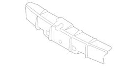 8v4-807-217-e Audi Genuine Cover