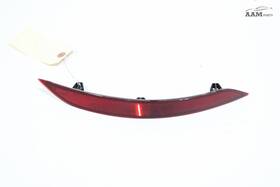 8v5945106c Audi 2017-2020 A3 Quattro Rear Bumper Left Side Reflector Red Light Oem