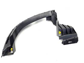 8w0-807-347-a Audi 2017-2019 A4 Quattro Rear Left Side Bumper Support Bracket Oem 8w0807347a