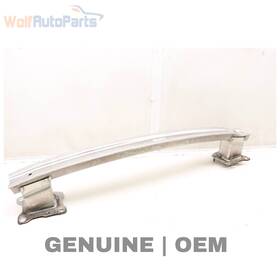 8w0807309h Audi 2017-2024 A5 Cabriolet B9 - Rear Bumper Reinforcement Bar / Impact Beam