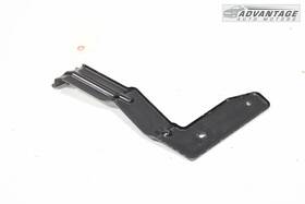 8w5807330a Audi 2019-2024 A4 Quattro B9 Rear Right Bumper Reinforcement Strap Bracket Oem