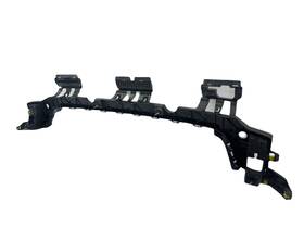 8w5807385a Audi 2017 - 2019 S4 Rear Bumper Closing Mount Bracket Oem