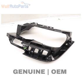 8w6807347a Audi 2017-2024 A5 Quattro - Rear Left Bumper Mount Bracket