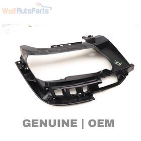 8w6807348a Audi 2017-2024 A5 Cabriolet B9 - Rear Right Bumper Mount Bracket