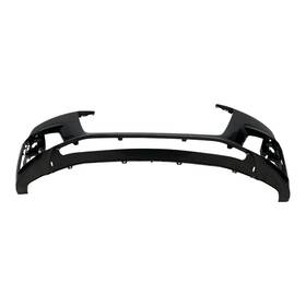 8w6.807.437.ab Audi 8w6807437ab 2020 2021 2022 2023 A5 S Line B9 Front Bumper Cover Oem