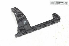 8w6807454 Audi 2018-2019 A5 F5 Rear Right Side Bumper Guide Support Bracket Oem