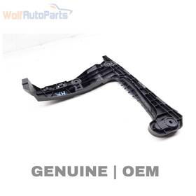8w6807454b Audi 2017-2025 A5 - Rear Right Bumper Guide / Mount Bracket 8w6807454b Audi 2017-2025 A5 - Rear Right Bumper Guide / Mount Bracket