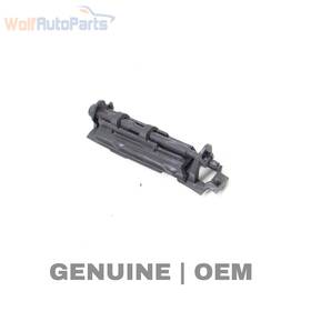 8w6807889 Audi 2017-2024 A5 Cabriolet B9 - Rear Left Bumper Mount Bracket / Guide