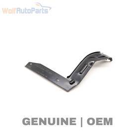 8w9807329a Audi 2017-2025 S5 - Rear Left Bumper Mount Bracket