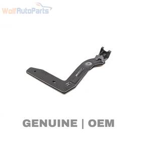 8w9807330a Audi 2017-2024 A5 Cabriolet B9 - Rear Right Bumper Mount Bracket