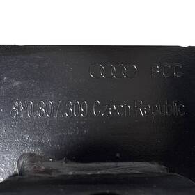 8y0807309a Audi 2022 2023 2024 A3 Rear Bumper Reinforcement Impact Bar Oem Used