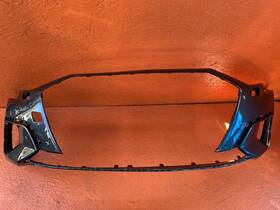 8y0807437 Audi 2021 2022 2023 A3 S-line Front Bumper Cover Oem