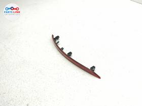 8y0.945.105 Audi 8y0945105 2022-23 Rs3 Rear Left Bumper Reflector Trim Panel Molding Applique A3 S3 8y