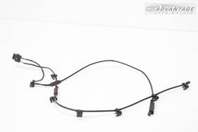 A00392 Audi 2015-2018 A8l Quattro 3.0l Rear Bumper Cover Wire Wiring Harness Oem