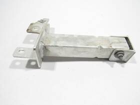 D302 Audi Rs7 8 2022 Front Right Reinforcement Bumper Impact Absorber Brace 19-24