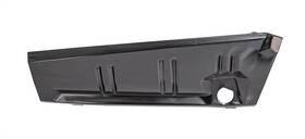 840-2671-r Auto Metal Direct 840-2671 1971-74 Charger Trunk Floor Extension Drop Off Right Amd Best