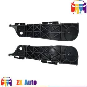 14911787 Auto Parts List Fits 2006-2012 Toyota Rav4 Driver&passenger Side Bumper Retainer Support Bracket