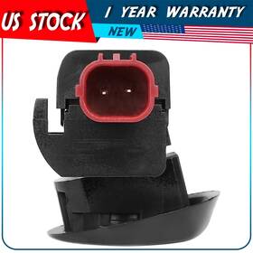 Adp17727001s Autodayplus Parking Sensor For 2005-2013 Honda Odyssey Ex Mini Passenger Van 5-door 3.5l V6