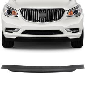 Aut182225s01 Autodealsparts For 2013 2014 2015 2016 2017 20983415 Buick Enclave Front Lower Valance