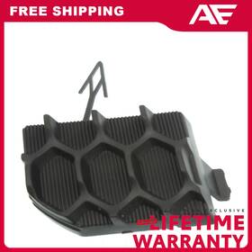 Srt8 Autoelements 462834446735 Tow Eye Cover Primed For 2012-2016 Jeep Grand Cherokee Srt