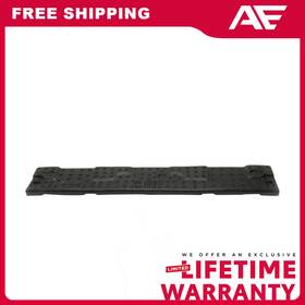 Autoelements 466701237266 Bumper Absorber Rear For 2014-2018 Mazda 3 Sedan