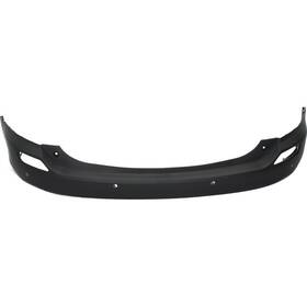 521500r120 Autoelements Bumper Cover Textured Rear For 2013-2015 Toyota Rav4