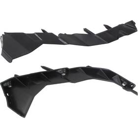 Rd01310003 Autoelements Front Bumper Brackets Set For 2015-2022 Dodge Charger