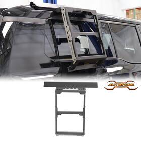 Nlc01n109-bx Autofree Bolt On Passenger Side Access Ladder For 2024-2026 Toyota Land Cruiser Lc250
