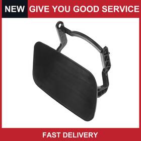 8r0955276 Automall Tech Front Right Washer Nozzle Cover Cap For Audi Q5 2009-2012 Unpainted 1pcs
