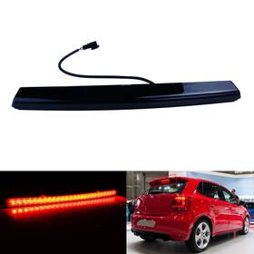 1k6945097c Automoto8 Black Third Led High Level Brake Stop Light For Vw Golf Mk5 Gti Passat Polo Mk4