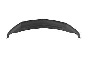 Gm1015133 Autop2023 Black Front Lower Bumper Cover With Engine Block Heater For 2018-2021 Chevy Equinox