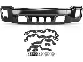 66ppgp53 Autopart Premium Bumper Face Bar Apr For Gmc Sierra 1500 2014 2015