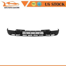 Autopartsclub2018 Ap177842c Bumper Front Lower Assembly For 2019-2022 Blazer True North Chevy Chevrolet