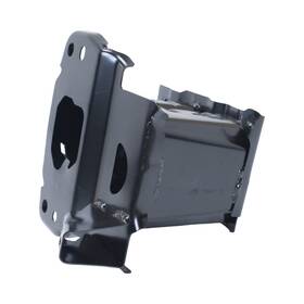 Autopartsshop 570140a010 Bumper Bracket Front Driver Side For Toyota Corolla Cross 2022-2024
