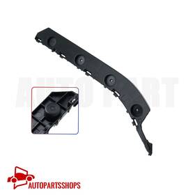 84603116 Autopartsshops 23174611 Rear Bumper Components-side Retainer For 16-23 Chevrolet Camaro