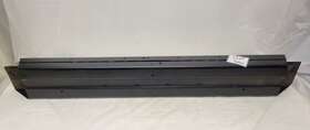 Chcv25da Autopower 97-04 Chevrolet Corvette Bumper Reinforcement Bar