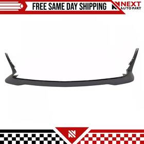 17185493 Autos Part Outlet New Front Plastic Textured Air Dam Deflector Lower Valance For 2015-2023 Dodge