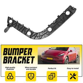 149404300a Auxito For 2020-2023 Model Y Rear Left Driver Side Bumper Bracket Retainer