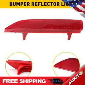 33555swa003 Auxito 33555swaa01 Red Led Len Rear Bumper Lights Braketail For 39326 Crv Honda Super Bright Usa