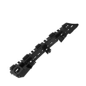 57707fl050 Auxito For Crosstrek 2018-2023 Bumper Corner Bracket Front Left Side New