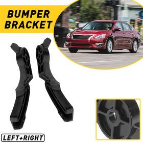 622273ts0a Auxito Fit 2013-2015 For Nissan Altima Front Bracket Bumper Retainer Support Left Right