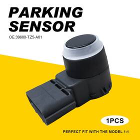 Dcld-mdx-14-16 Auxito Parking Sensor Fits For Acura 2017-2020 2019-2021 Mdx Rdx 39680-tz5-a21 Oe#