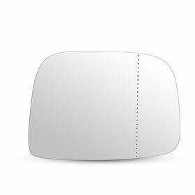 Ga-vo1107 Auxito For Volvo Xc60 2010-2017 Fits Left Driver Side Mirror Glass 31217273