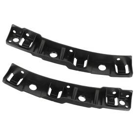 Kb8a-50-163b Auxito 1/2pcs Left Right Front Bumper Bracket Retainer Support For 2017-2021 Mazda Cx-5